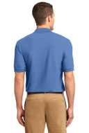 Port Authority Polo - Men's Silk Touch™ Polo Shirt K500