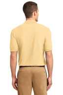 Port Authority Extended Size Silk Touch™ Polo.   K500ES