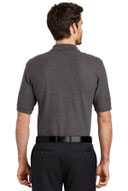 Port Authority Extended Size Silk Touch™ Polo.   K500ES