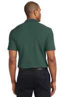 Port Authority Stain-Resistant Polo. K510