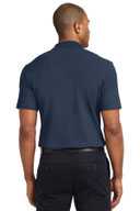 Port Authority Stain-Resistant Polo. K510