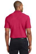 Port Authority Stain-Resistant Polo. K510