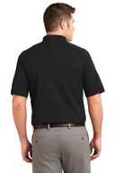 Port Authority Dry Zone Ottoman Polo.  K525