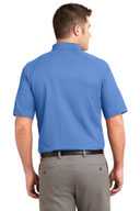 Port Authority Dry Zone Ottoman Polo.  K525