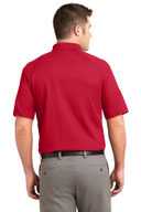 Port Authority Dry Zone Ottoman Polo.  K525