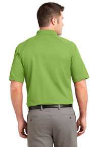 Port Authority Dry Zone Ottoman Polo.  K525