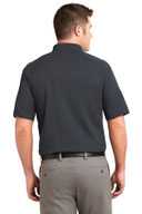 Port Authority Dry Zone Ottoman Polo.  K525