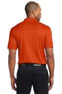 Port Authority Performance Fine Jacquard Polo. K528