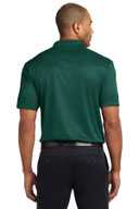 Port Authority Performance Fine Jacquard Polo. K528