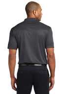 Port Authority Performance Fine Jacquard Polo. K528