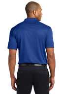 Port Authority Performance Fine Jacquard Polo. K528