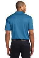 Port Authority Performance Fine Jacquard Polo. K528