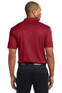 Port Authority Performance Fine Jacquard Polo. K528