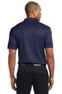 Port Authority Performance Fine Jacquard Polo. K528