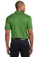 Port Authority Performance Fine Jacquard Polo. K528