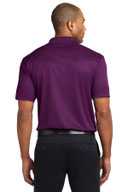 Port Authority Performance Fine Jacquard Polo. K528