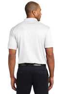 Port Authority Performance Fine Jacquard Polo. K528