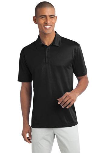 Port Authority Polo - Men's Silk Touch™ Performance Polo K540