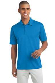 Port Authority Polo - Men's Silk Touch™ Performance Polo K540