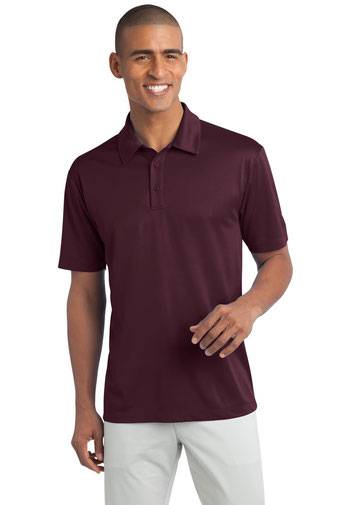 Port Authority Polo - Men's Silk Touch™ Performance Polo K540