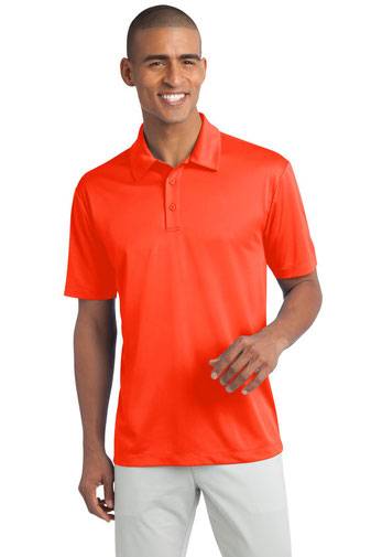 Port Authority Polo - Men's Silk Touch™ Performance Polo K540