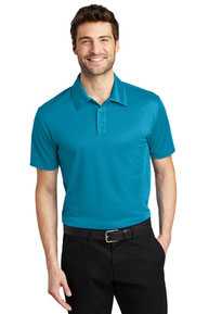 Port Authority Polo - Men's Silk Touch™ Performance Polo K540