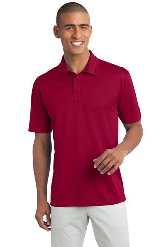 Port Authority Polo - Men's Silk Touch™ Performance Polo K540
