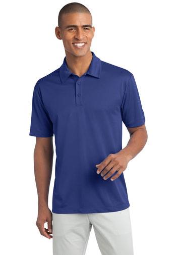 Port Authority Polo - Men's Silk Touch™ Performance Polo K540