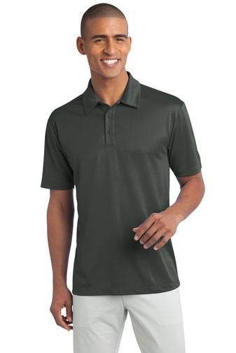 Port Authority Polo - Men's Silk Touch™ Performance Polo K540