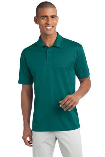 Port Authority Polo - Men's Silk Touch™ Performance Polo K540
