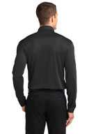 Port Authority Polo - Men's Silk Touch™ Performance Long Sleeve Polo K540LS