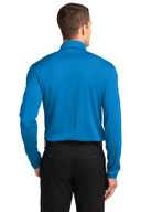 Port Authority Polo - Men's Silk Touch™ Performance Long Sleeve Polo K540LS