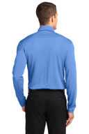 Port Authority Polo - Men's Silk Touch™ Performance Long Sleeve Polo K540LS