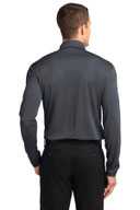 Port Authority Polo - Men's Silk Touch™ Performance Long Sleeve Polo K540LS