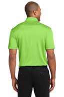 Port Authority Silk Touch™ Performance Pocket Polo. K540P