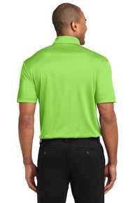Port Authority Silk Touch™ Performance Pocket Polo. K540P