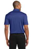 Port Authority Silk Touch™ Performance Pocket Polo. K540P