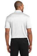 Port Authority Silk Touch™ Performance Pocket Polo. K540P