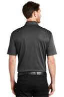 Port Authority Heathered Silk Touch ™  Performance Polo. K542