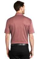 Port Authority Heathered Silk Touch ™  Performance Polo. K542
