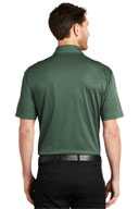 Port Authority Heathered Silk Touch ™  Performance Polo. K542