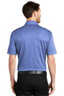 Port Authority Heathered Silk Touch ™  Performance Polo. K542