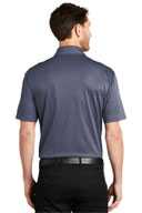 Port Authority Heathered Silk Touch ™  Performance Polo. K542
