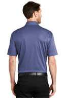 Port Authority Heathered Silk Touch ™  Performance Polo. K542