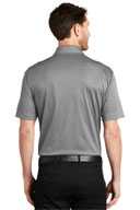 Port Authority Heathered Silk Touch ™  Performance Polo. K542
