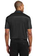 Port Authority Silk Touch™ Performance Colorblock Stripe Polo. K547