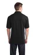Port Authority Stretch Pique Polo. K555