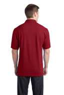 Port Authority Stretch Pique Polo. K555