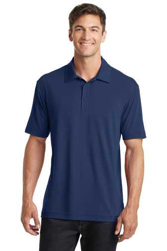 Port Authority Cotton Touch ™  Performance Polo. K568