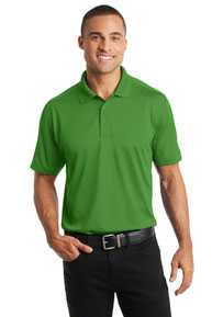 Port Authority Diamond Jacquard Polo. K569